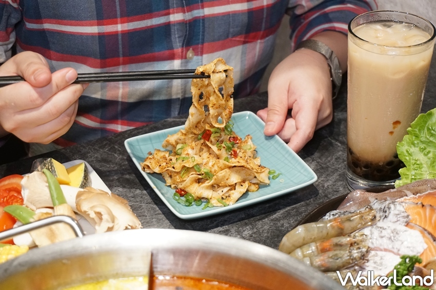 湊一鍋 / WalkerLand窩客島提供 未經許可,不得轉載 湊一鍋 / WalkerLand窩客島提供 未經許可,不得轉載