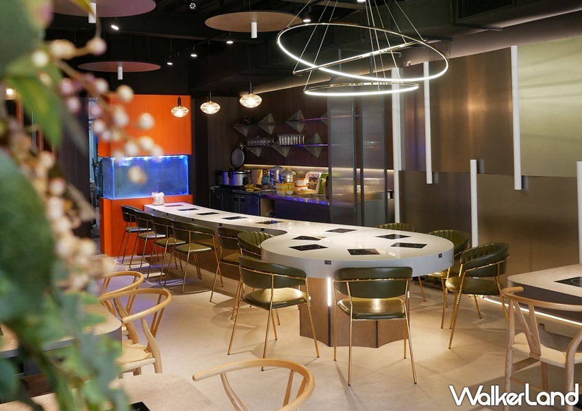 795究極鍋物 / WalkerLand窩客島整理提供 未經許可，不得轉載