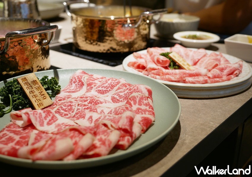 795究極鍋物 / WalkerLand窩客島整理提供 未經許可，不得轉載