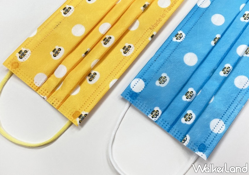 三麗鷗口罩 / WalkerLand窩客島整理提供 未經許可,不得轉載 三麗鷗口罩 / WalkerLand窩客島整理提供 未經許可,不得轉載