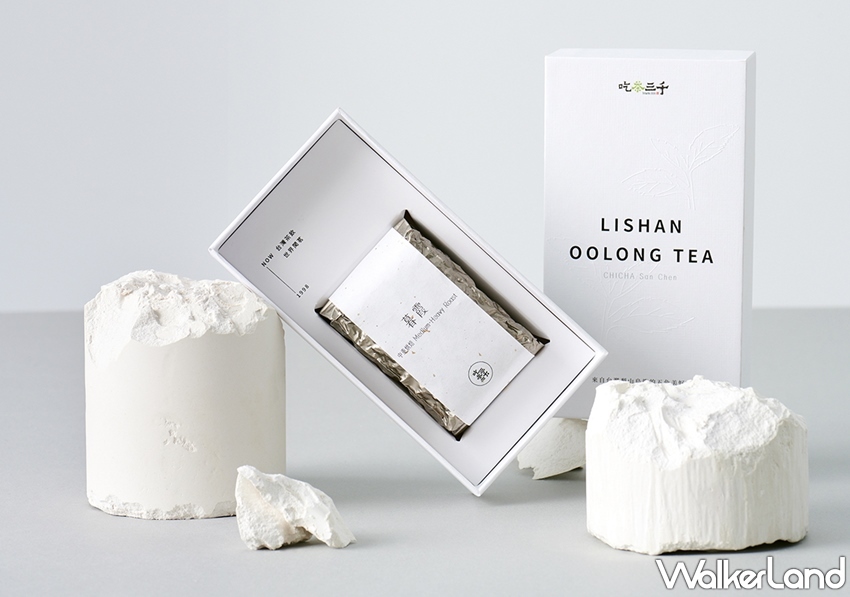 吃茶三千 / WalkerLand窩客島提供 未經許可，不得轉載