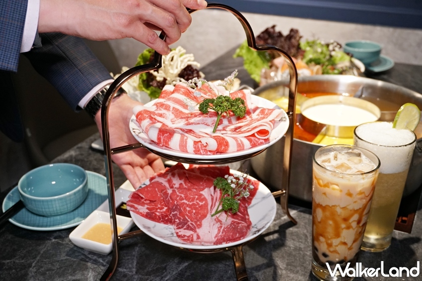 湊一鍋 / WalkerLand窩客島提供 未經許可,不得轉載 湊一鍋 / WalkerLand窩客島提供 未經許可,不得轉載