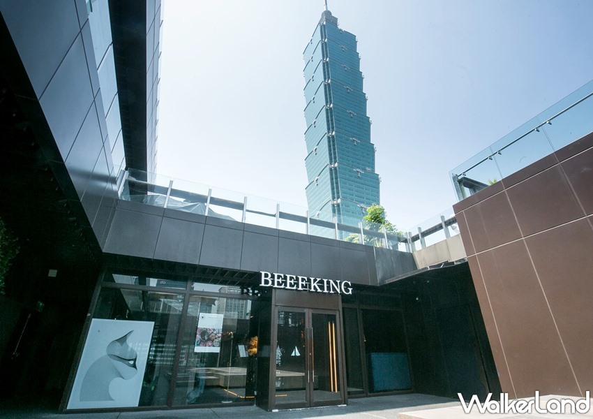 BEEF KING 母親節限定活動 / WalkerLand窩客島整理提供 未經許可，不得轉載