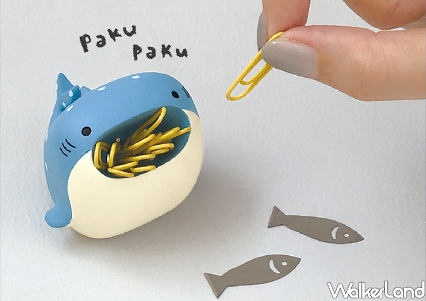 誠品「療癒系文具展」 / WalkerLand窩客島整理提供 未經許可不可轉載 誠品「療癒系文具展」 / WalkerLand窩客島整理提供 未經許可不可轉載