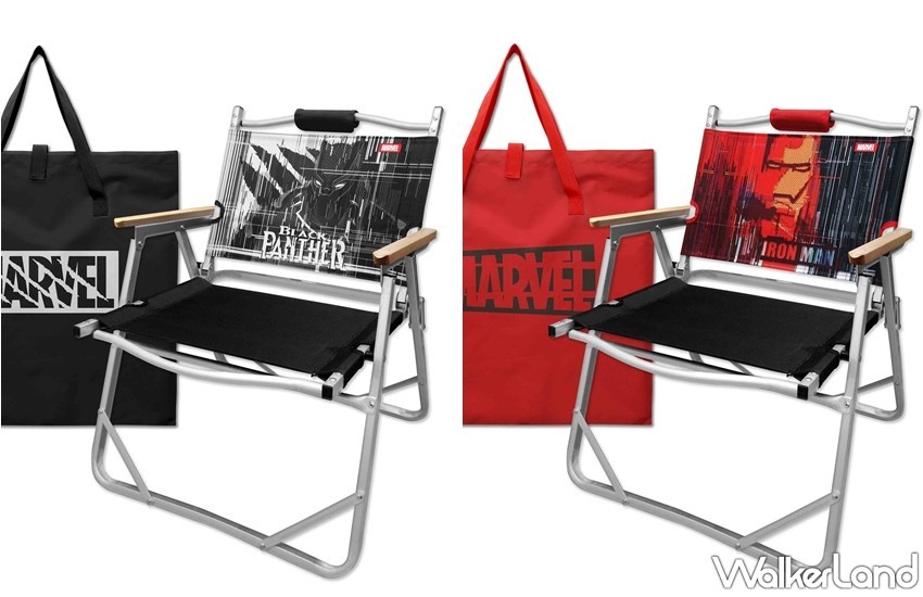 7-ELEVEN「漫威系列精品集點送」 / WalkerLand窩客島整理提供 未經許可,不得轉載 7-ELEVEN「漫威系列精品集點送」 / WalkerLand窩客島整理提供 未經許可,不得轉載