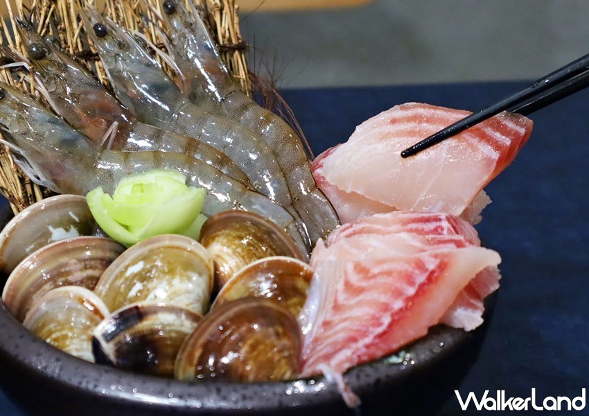 敝姓鍋 外帶鍋物 / WalkerLand窩客島提供 未經許可，不得轉載