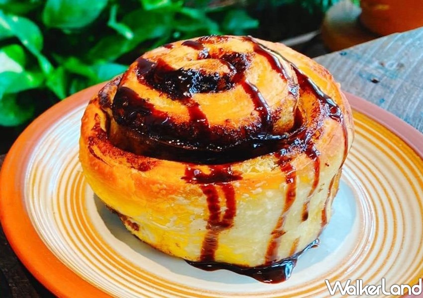 樂天市場「線上肉桂捲市集」 / WalkerLand窩客島整理提供 未經許可不可轉載 樂天市場「線上肉桂捲市集」 / WalkerLand窩客島整理提供 未經許可不可轉載