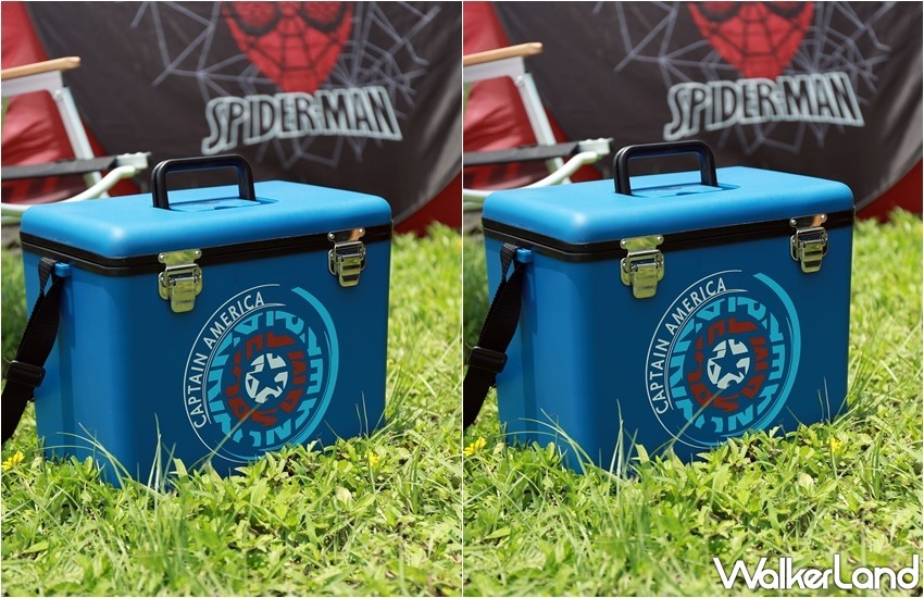 7-ELEVEN「漫威系列精品集點送」 / WalkerLand窩客島整理提供 未經許可,不得轉載 7-ELEVEN「漫威系列精品集點送」 / WalkerLand窩客島整理提供 未經許可,不得轉載