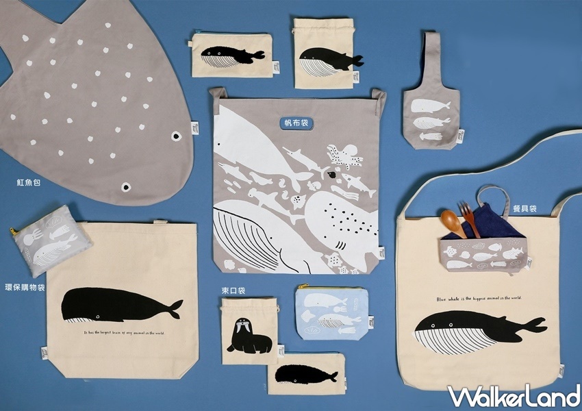 誠品「療癒系文具展」 / WalkerLand窩客島整理提供 未經許可不可轉載 誠品「療癒系文具展」 / WalkerLand窩客島整理提供 未經許可不可轉載