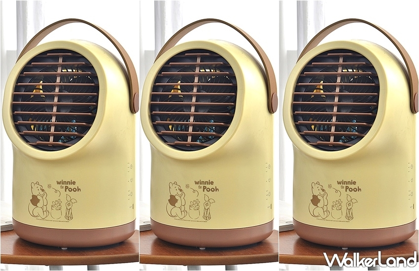 7-ELEVEN 小熊維尼居家小物預購 / WalkerLand窩客島整理提供 未經許可，不得轉載