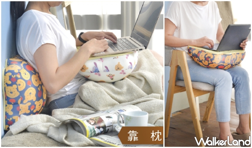 7-ELEVEN 小熊維尼居家小物預購 / WalkerLand窩客島整理提供 未經許可，不得轉載