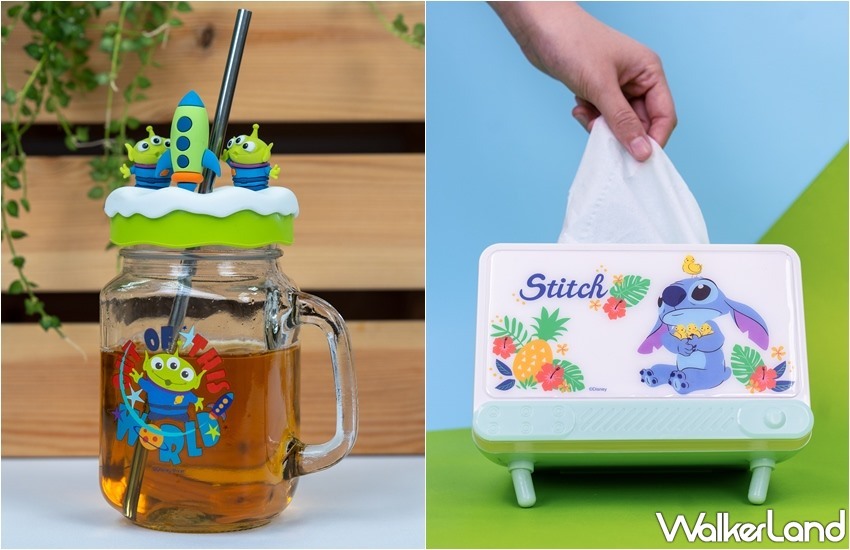 外星萌主爭霸戰-台北對決擂台 主題店 / WalkerLand窩客島整理提供 未經許可，不得轉載