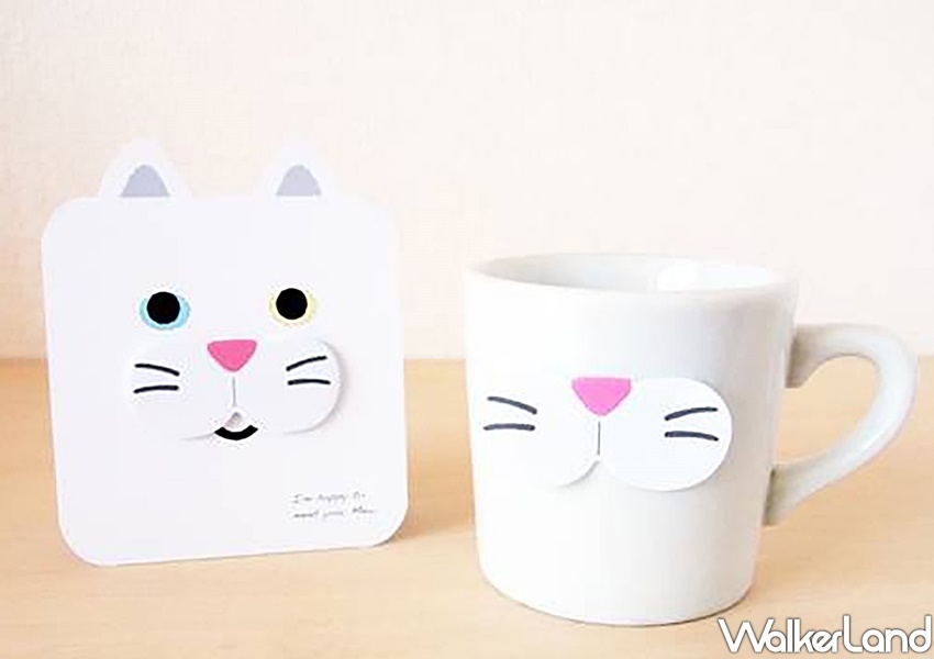 誠品「療癒系文具展」 / WalkerLand窩客島整理提供 未經許可不可轉載 誠品「療癒系文具展」 / WalkerLand窩客島整理提供 未經許可不可轉載