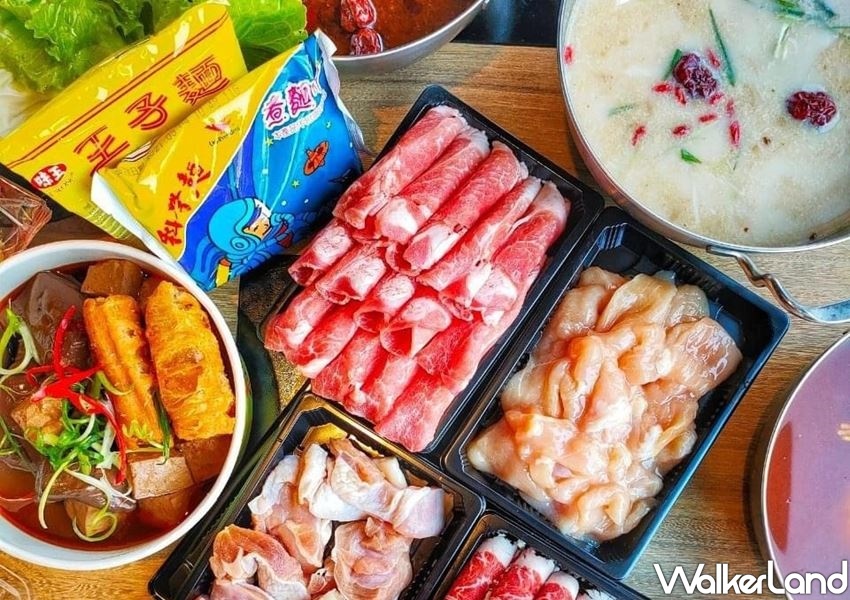 鬥牛士二鍋 外帶優惠 / WalkerLand窩客島整理提供 未經許可不可轉載 鬥牛士二鍋 外帶優惠 / WalkerLand窩客島整理提供 未經許可不可轉載