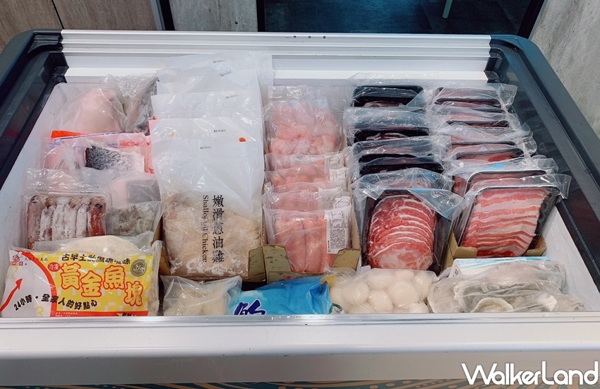 吉哆火鍋百匯、千葉火鍋金門超市 / WalkerLand窩客島整理提供 未經許可,不得轉載 吉哆火鍋百匯、千葉火鍋金門超市 / WalkerLand窩客島整理提供 未經許可,不得轉載