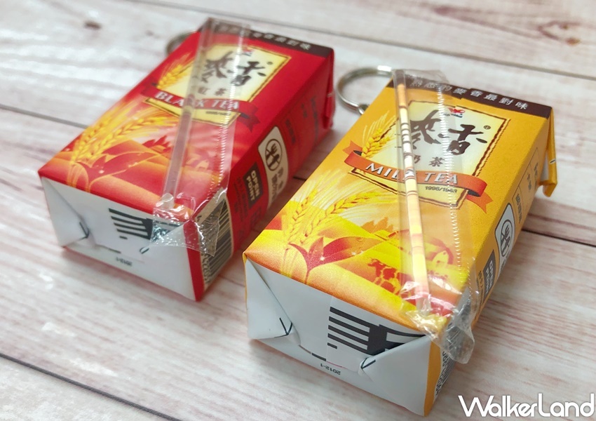 麥香系列icash2.0 / WalkerLand窩客島整理提供 未經許可，不得轉載