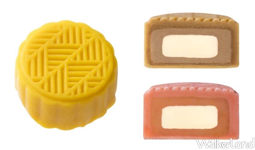 Mister Donut 2021中秋禮盒 / WalkerLand窩客島整理提供 未經許可,不得轉載 Mister Donut 2021中秋禮盒 / WalkerLand窩客島整理提供 未經許可,不得轉載