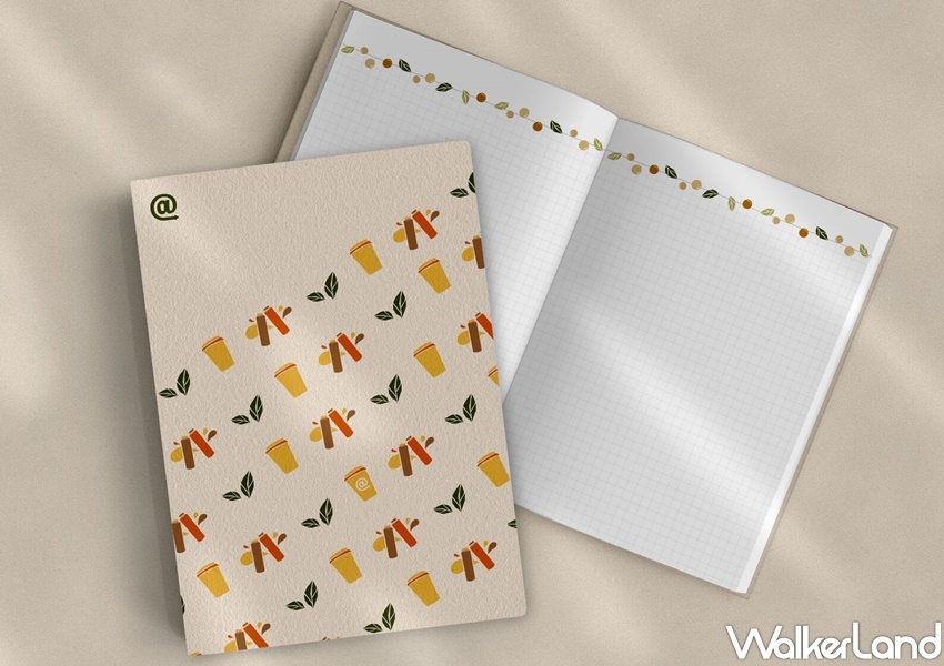 署茗職茶@AtTea 芒果新品 / WalkerLand窩客島整理提供 未經許可，不得轉載