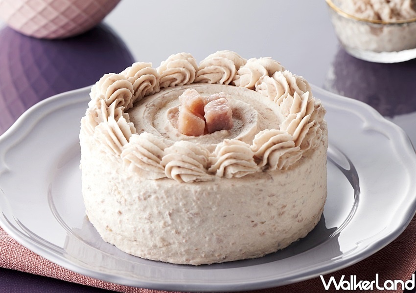 全聯甜點鎮瀾宮芋頭季 / WalkerLand窩客島整理提供 未經許可不可轉載 全聯甜點鎮瀾宮芋頭季 / WalkerLand窩客島整理提供 未經許可不可轉載