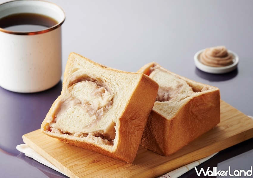 全聯甜點鎮瀾宮芋頭季 / WalkerLand窩客島整理提供 未經許可不可轉載 全聯甜點鎮瀾宮芋頭季 / WalkerLand窩客島整理提供 未經許可不可轉載