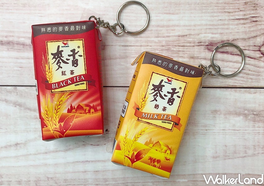 麥香系列icash2.0 / WalkerLand窩客島整理提供 未經許可，不得轉載