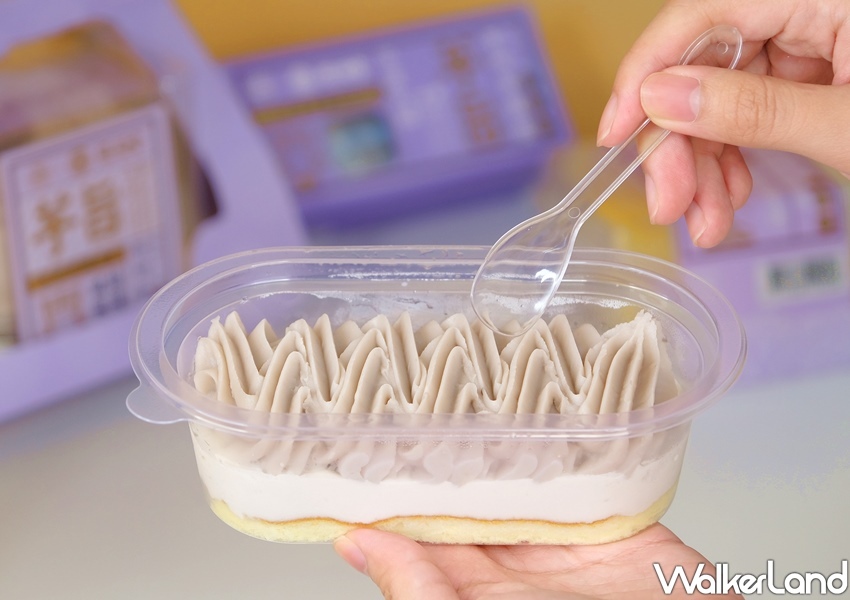 全聯甜點鎮瀾宮芋頭季 / WalkerLand窩客島整理提供 未經許可不可轉載 全聯甜點鎮瀾宮芋頭季 / WalkerLand窩客島整理提供 未經許可不可轉載