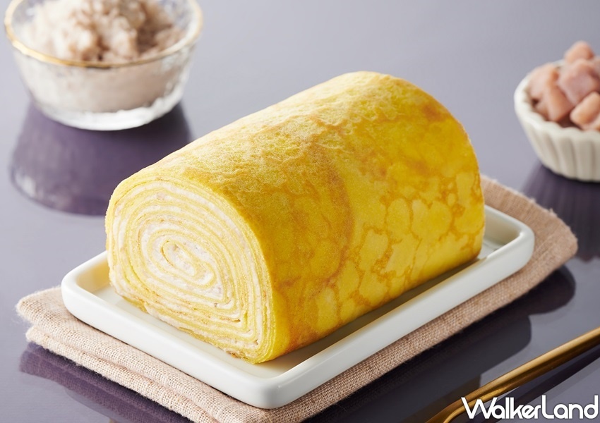 全聯甜點鎮瀾宮芋頭季 / WalkerLand窩客島整理提供 未經許可不可轉載 全聯甜點鎮瀾宮芋頭季 / WalkerLand窩客島整理提供 未經許可不可轉載