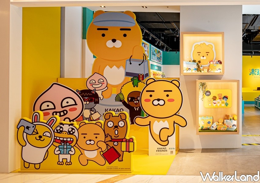 ATT e Life「新娛樂動漫特區」 / WalkerLand窩客島整理提供 未經許可不可轉載