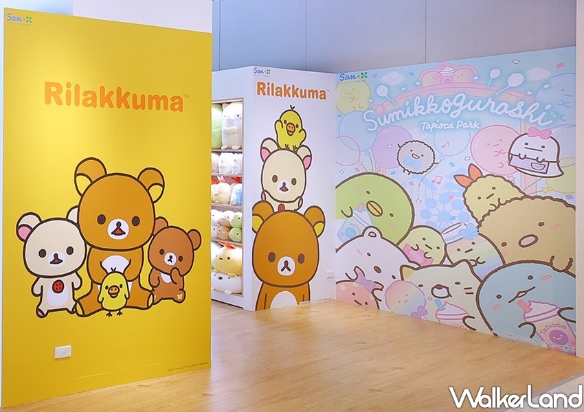 ATT e Life「新娛樂動漫特區」 / WalkerLand窩客島整理提供 未經許可不可轉載