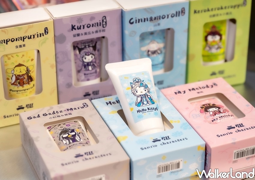 ATT e Life「新娛樂動漫特區」 / WalkerLand窩客島整理提供 未經許可不可轉載