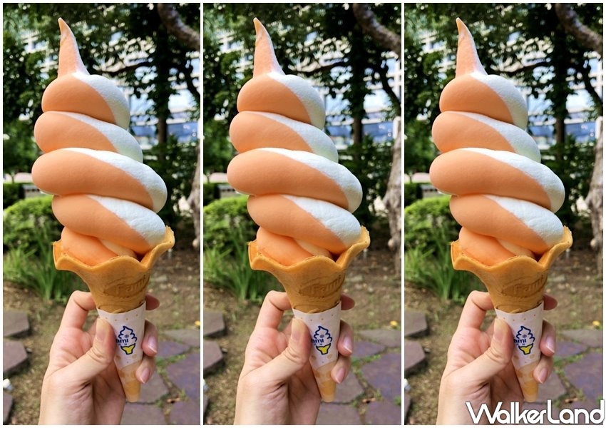 「全家圓滾滾霜淇淋」限定門市 / WalkerLand窩客島整理提供 未經許可不可轉載 「全家圓滾滾霜淇淋」限定門市 / WalkerLand窩客島整理提供 未經許可不可轉載