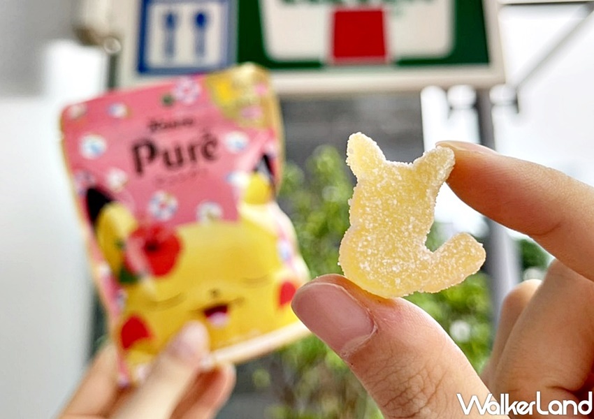 7-ELEVEN / WalkerLand窩客島整理提供 未經許可，不得轉載