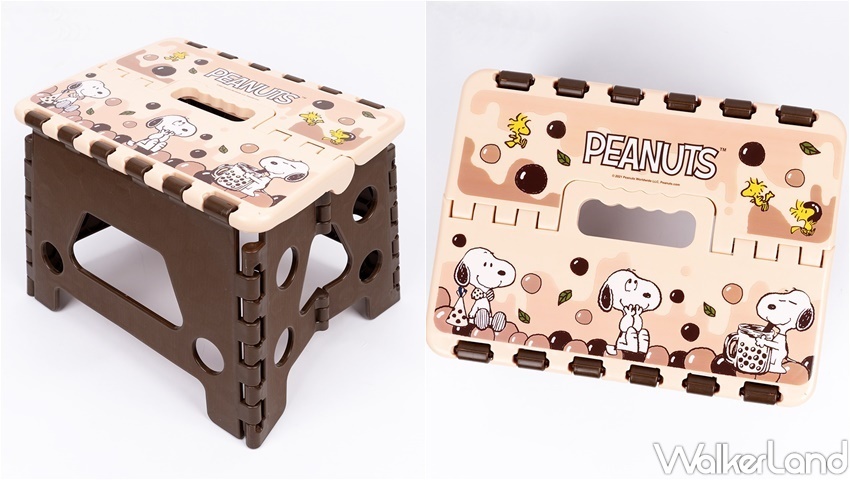 史努比珍珠奶茶系列新品 / WalkerLand窩客島整理提供 未經許可,不得轉載 史努比珍珠奶茶系列新品 / WalkerLand窩客島整理提供 未經許可,不得轉載