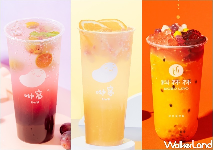 鮮芋仙 優惠活動整理 / WalkerLand窩客島整理提供 未經許可,不得轉載 鮮芋仙 優惠活動整理 / WalkerLand窩客島整理提供 未經許可,不得轉載