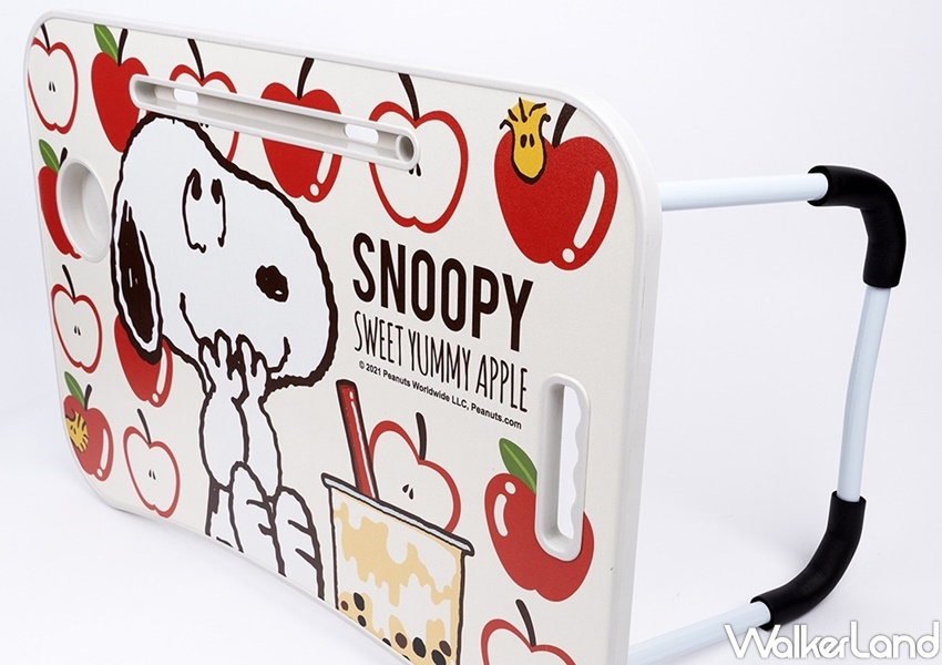 史努比珍珠奶茶系列新品 / WalkerLand窩客島整理提供 未經許可,不得轉載 史努比珍珠奶茶系列新品 / WalkerLand窩客島整理提供 未經許可,不得轉載