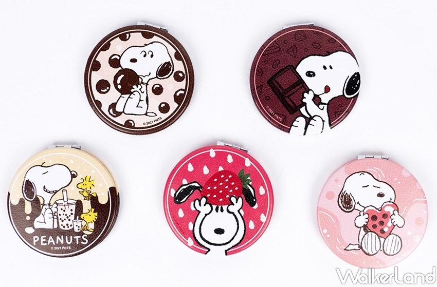 史努比珍珠奶茶系列新品 / WalkerLand窩客島整理提供 未經許可,不得轉載 史努比珍珠奶茶系列新品 / WalkerLand窩客島整理提供 未經許可,不得轉載