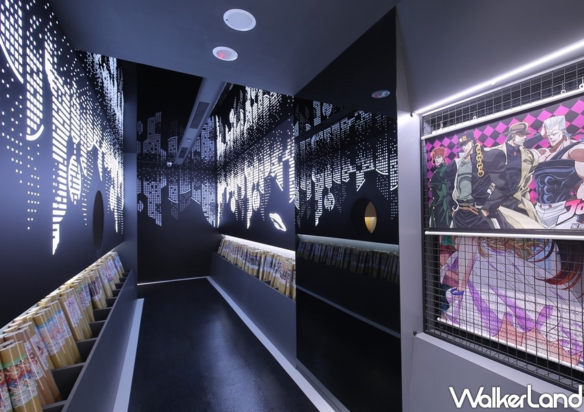 ATT e Life「新娛樂動漫特區」 / WalkerLand窩客島整理提供 未經許可不可轉載