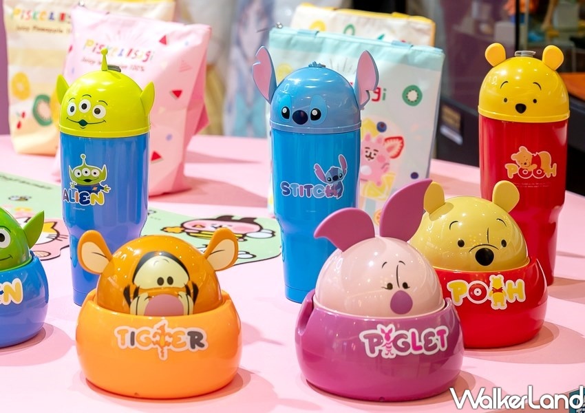 ATT e Life「新娛樂動漫特區」 / WalkerLand窩客島整理提供 未經許可不可轉載