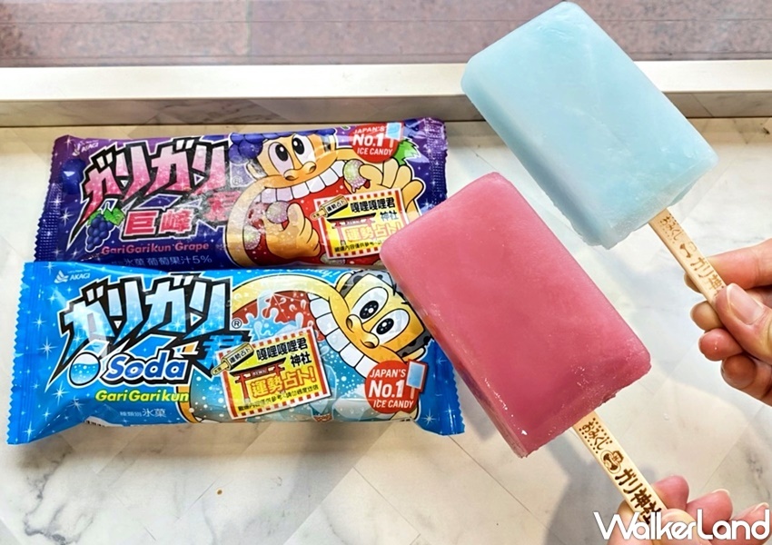 7-ELEVEN / WalkerLand窩客島整理提供 未經許可，不得轉載