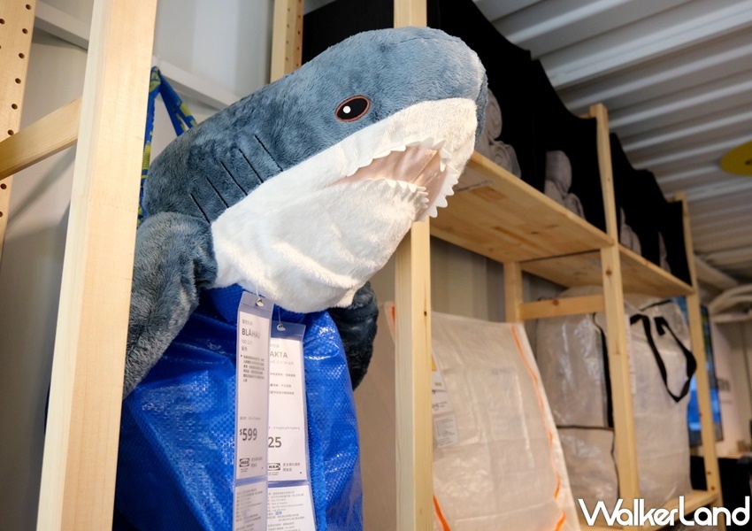 嘉義IKEA Hej行動商店 / WalkerLand窩客島整理提供 未經許可不可轉載 嘉義IKEA Hej行動商店 / WalkerLand窩客島整理提供 未經許可不可轉載