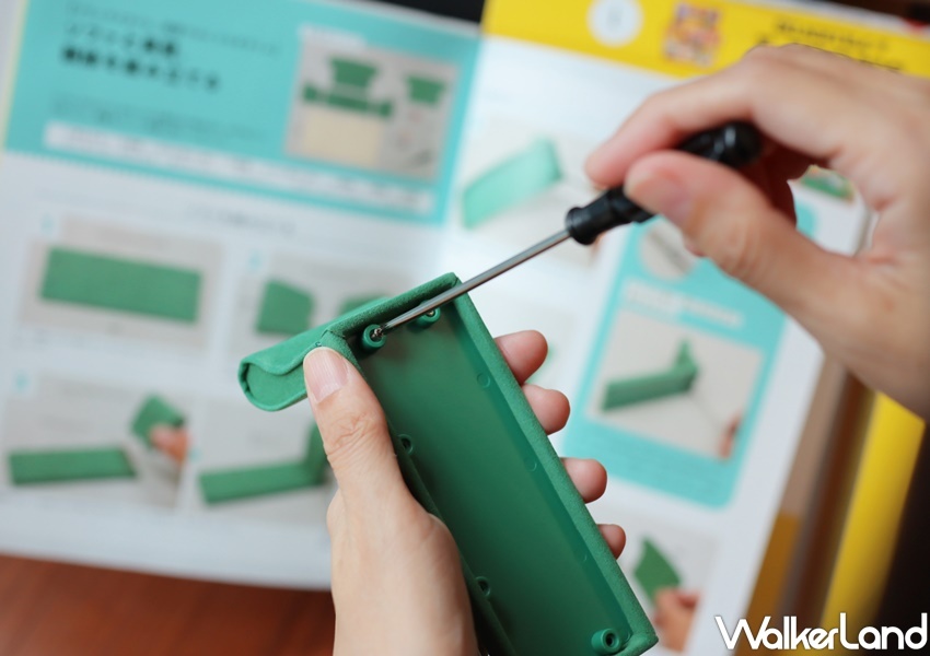 SNOOPY & FRIENDS(周刊)  / WalkerLand窩客島整理提供 未經許可，不得轉載