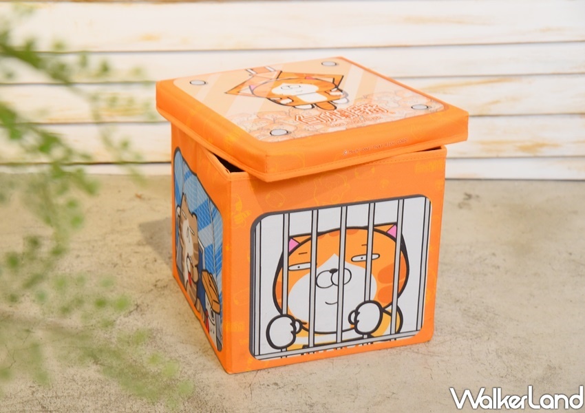 小北百貨X白爛貓加價購 / WalkerLand窩客島整理提供 未經許可不可轉載 小北百貨X白爛貓加價購 / WalkerLand窩客島整理提供 未經許可不可轉載