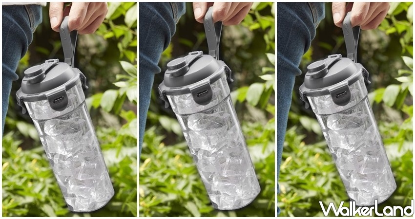 樂扣樂扣珍奶杯/ WalkerLand窩客島整理提供 未經許可不可轉載