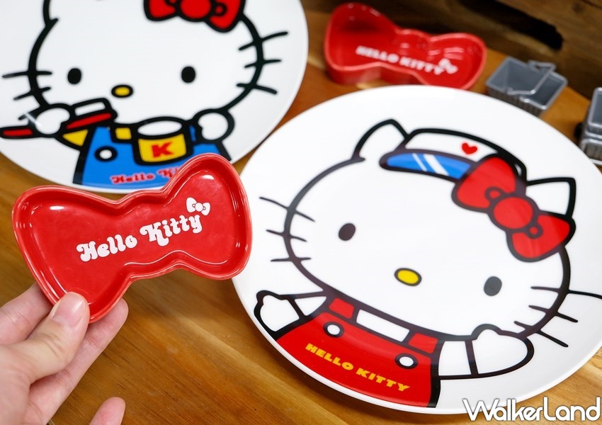 全聯集點「HELLO KITTY日用積分樂」