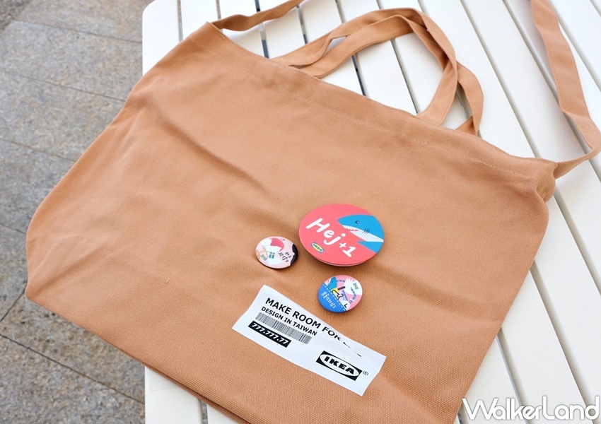 嘉義IKEA Hej行動商店 / WalkerLand窩客島整理提供 未經許可不可轉載 嘉義IKEA Hej行動商店 / WalkerLand窩客島整理提供 未經許可不可轉載