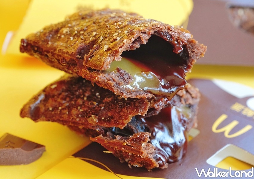 麥當勞 / WalkerLand窩客島整理提供 未經許可，不得轉載