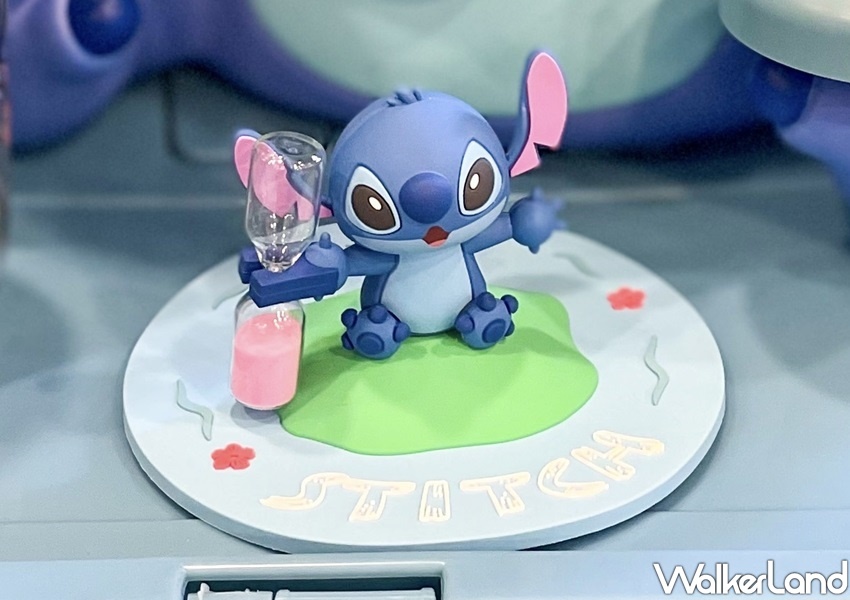 全家集點「三眼怪、史迪奇」 / WalkerLand窩客島整理提供 未經許可不可轉載