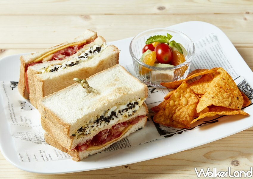 誠品生活時光 (內湖瑞光店) / WalkerLand窩客島整理提供 未經許可不可轉載