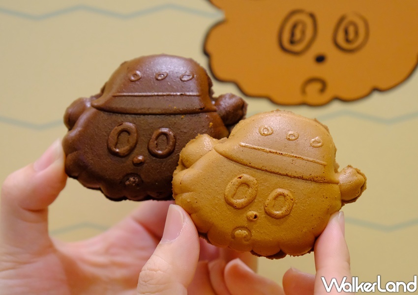 誠品書店「理想的文具展」 / WalkerLand窩客島整理提供 未經許可不可轉載 誠品書店「理想的文具展」 / WalkerLand窩客島整理提供 未經許可不可轉載