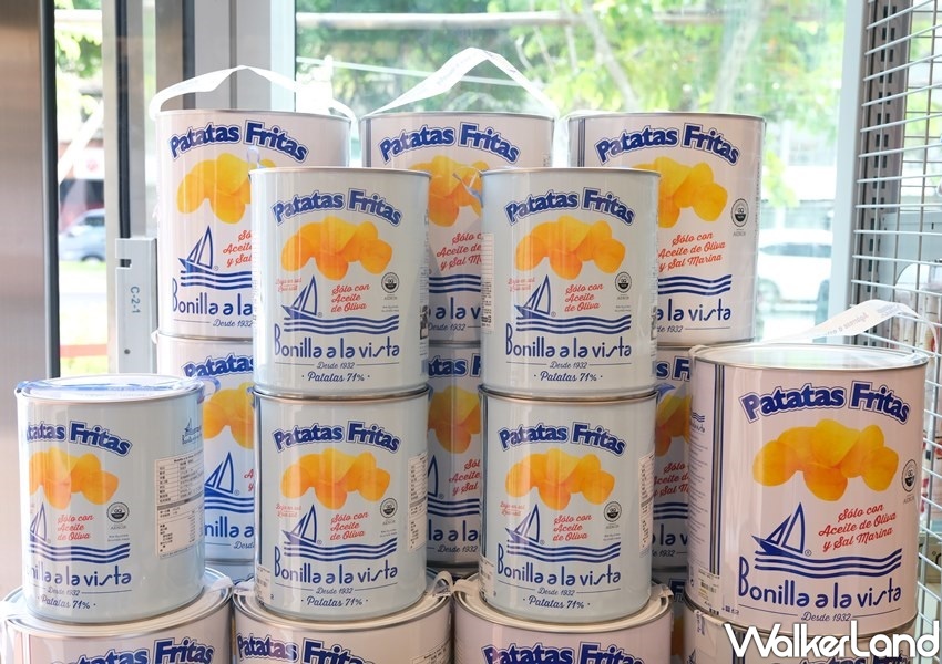 內湖「誠品生活時光」 / WalkerLand窩客島整理提供 未經許可不可轉載